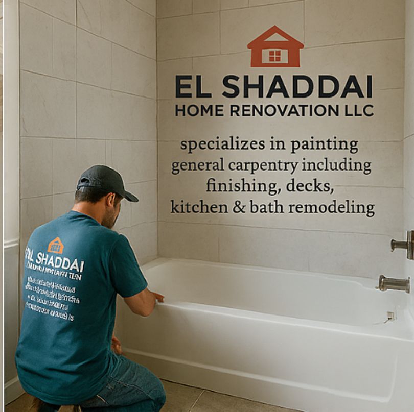 Professional Tile Installation Services
