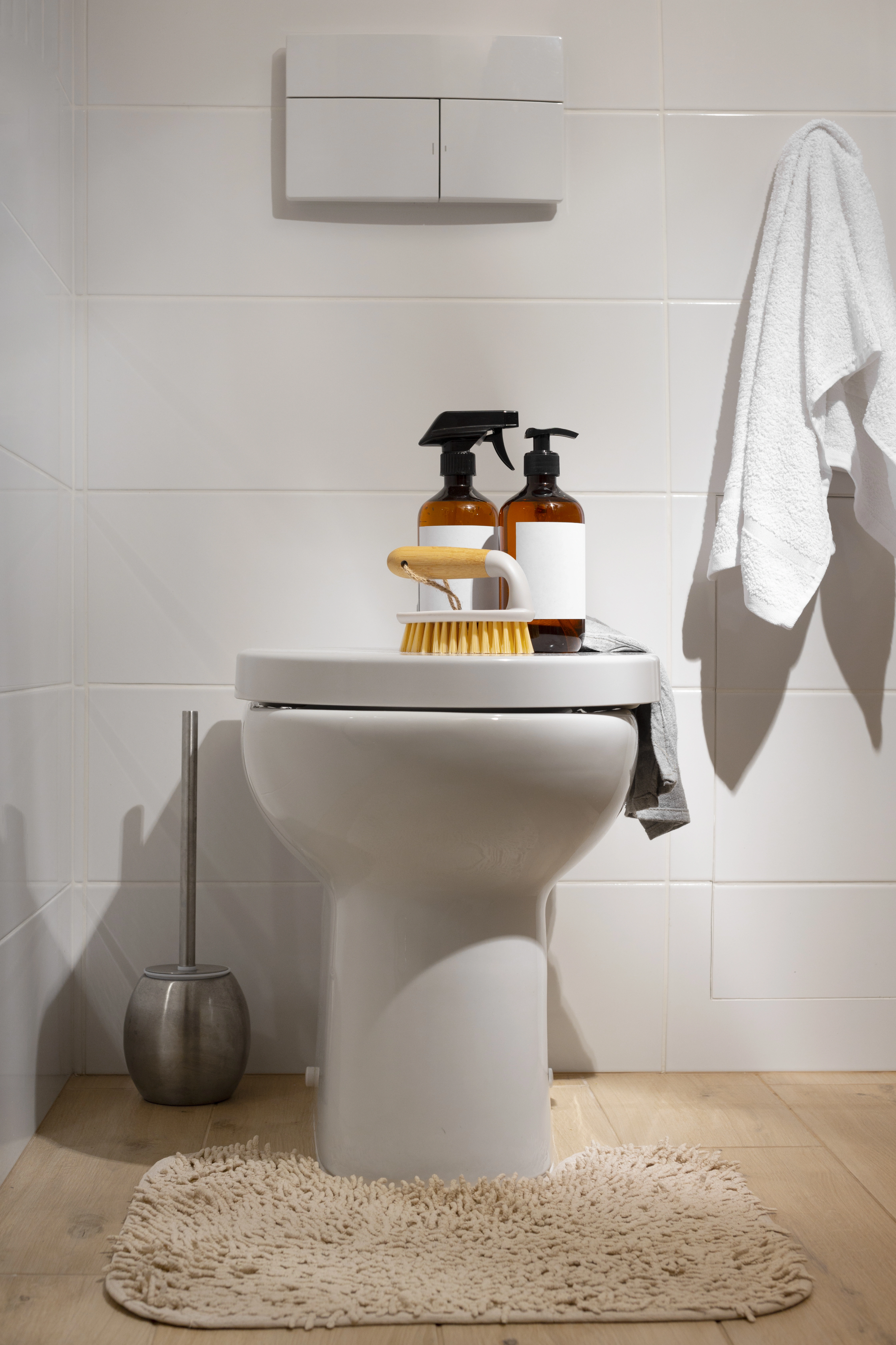 Eco-friendly materials