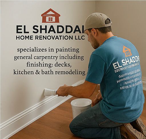 Durable finished walls